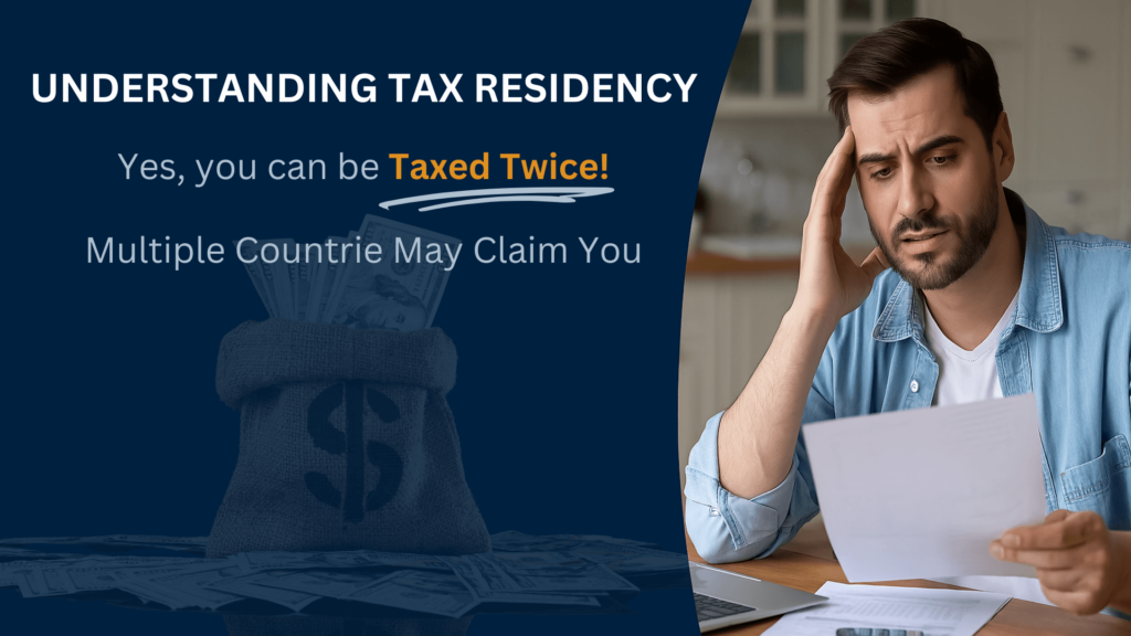 Understanding Tax Residency