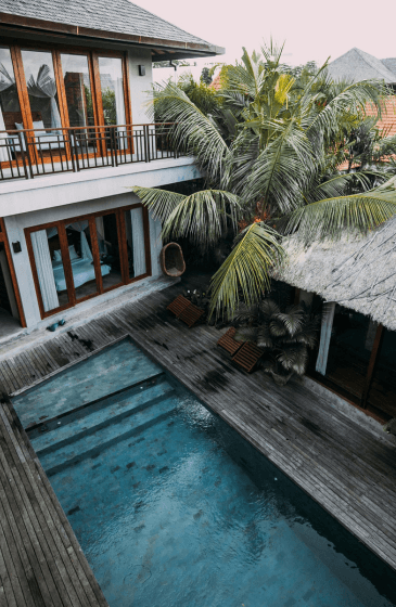 accommodation