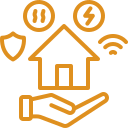 Home security