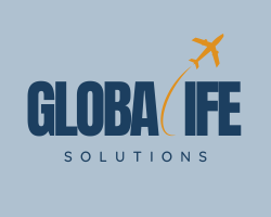 The Globalife Journal logo