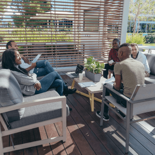 Community & Events