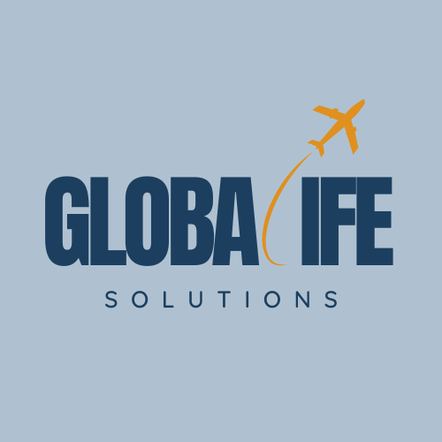 The Globalife Journal logo